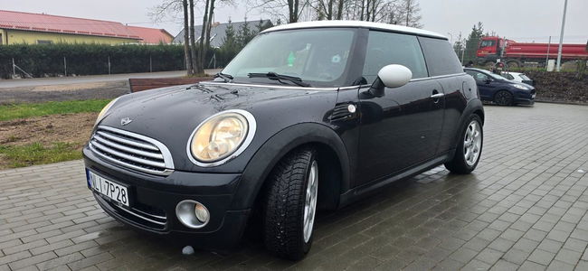 Mini One Standard 2007