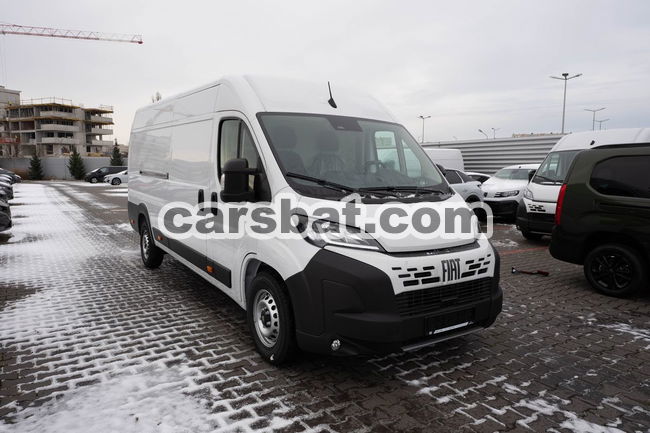 Fiat Ducato 2024