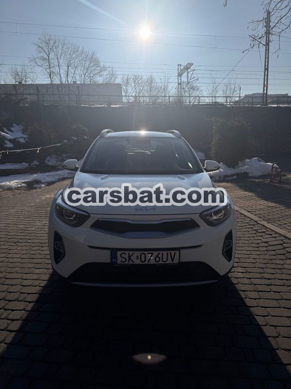 Kia Stonic 2021