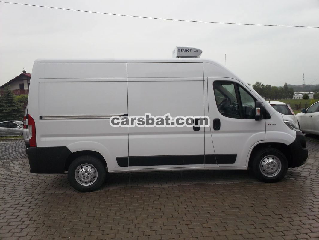 Opel Movano 2024