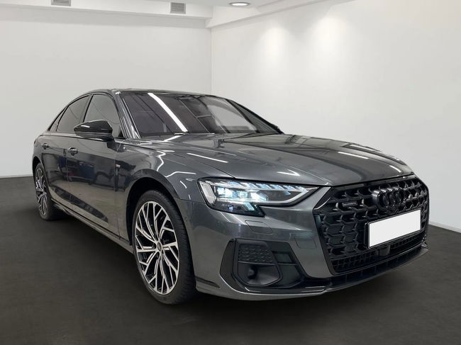 Audi A8 D5 50 TDI quattro tiptronic 2023