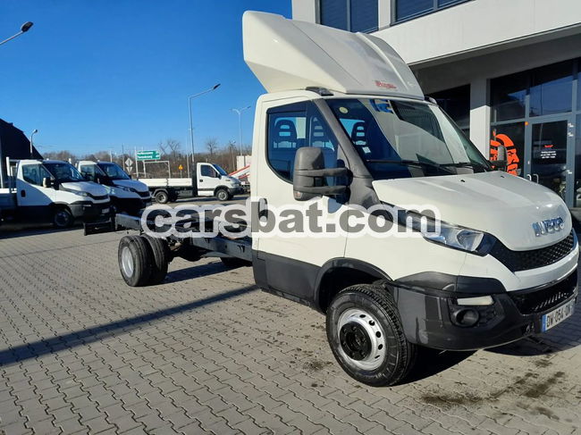 Iveco Daily 2015