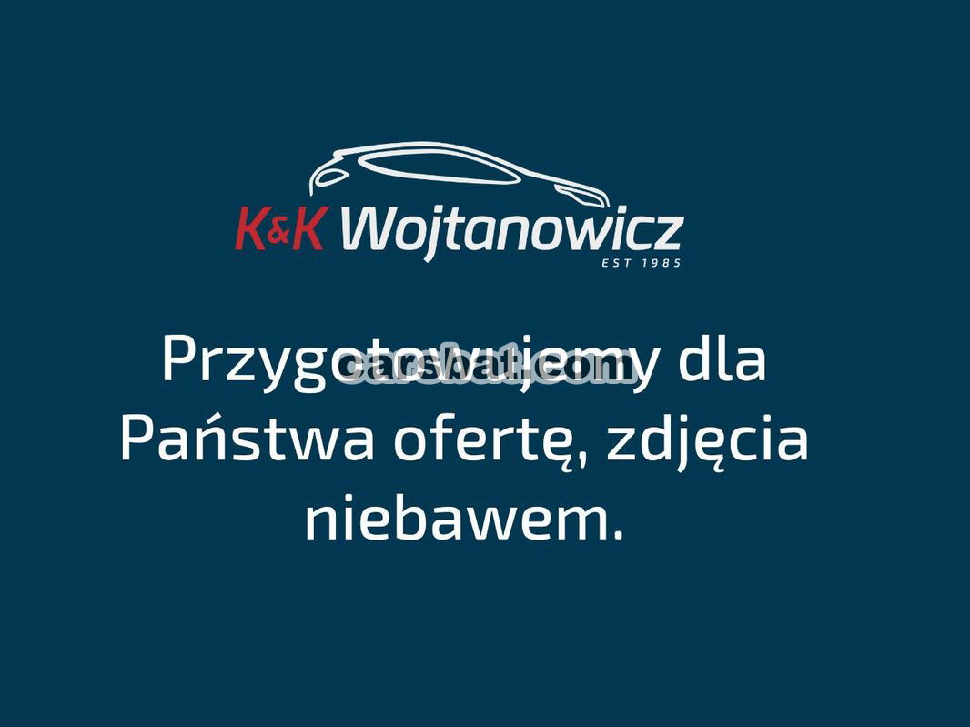 Kia Sportage IV 1.6 T-GDI M 2WD DCT 2019