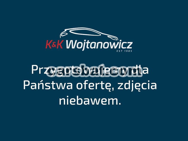 Kia Sportage IV 1.6 T-GDI M 2WD DCT 2019