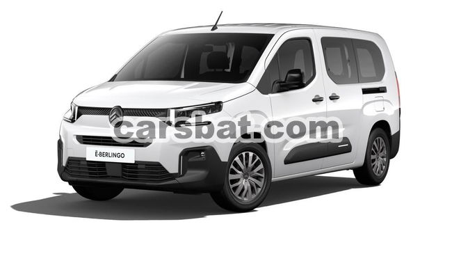 Citroën Berlingo III 2024