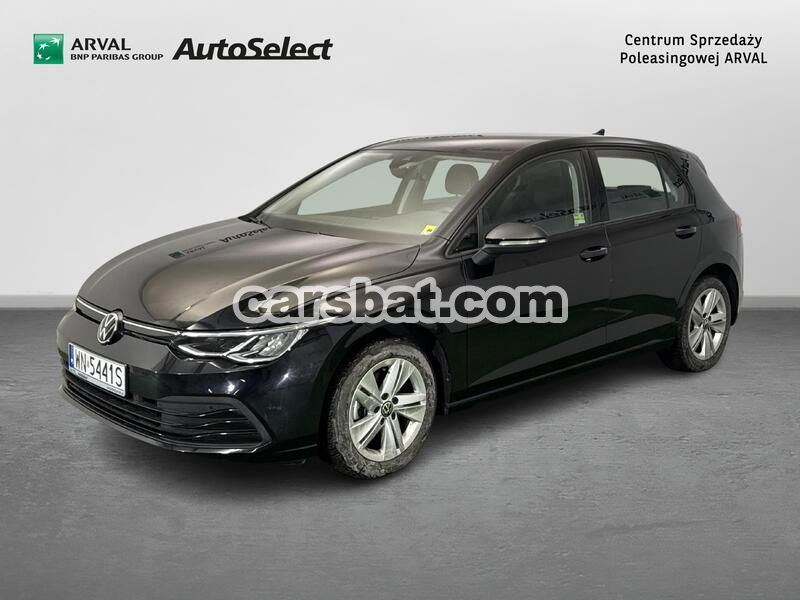 Volkswagen Golf VIII VIII 1.5 TSI EVO Life 2023