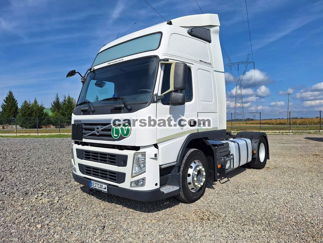 Volvo FM 2013