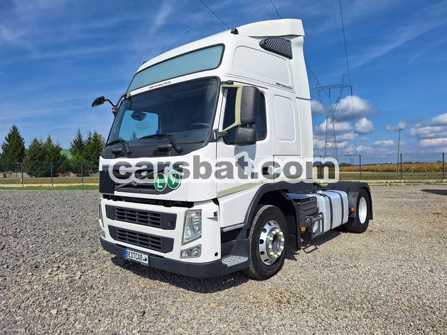 Volvo FM 2013