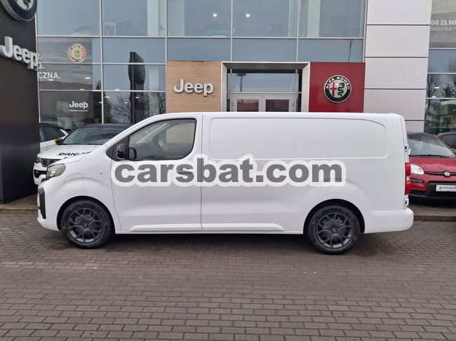 Opel Vivaro 2024