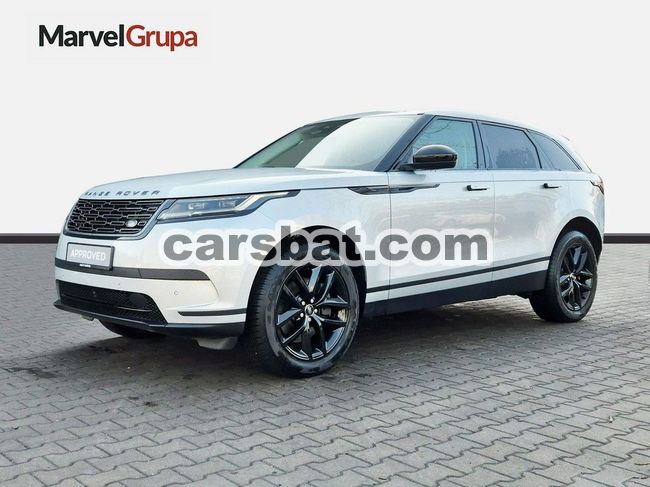 Land Rover Range Rover Velar 2023