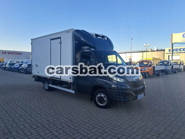 Iveco Daily 2022