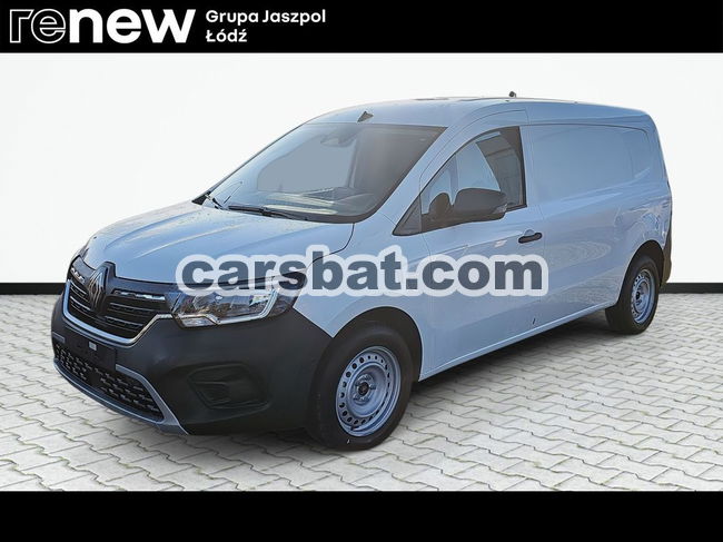 Renault Express 2024