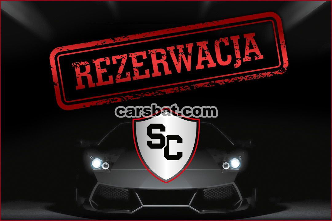 Kia Ceed III 1.6 CRDi SCR M 2020