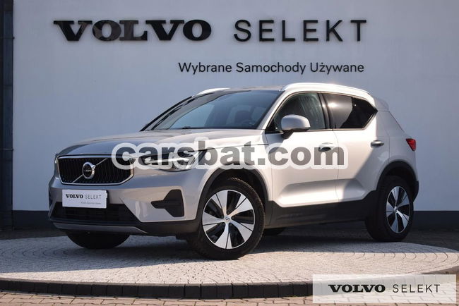 Volvo XC40 2023