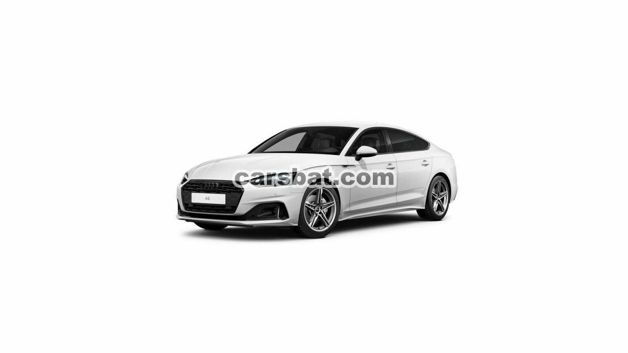 Audi A5 F5 2024