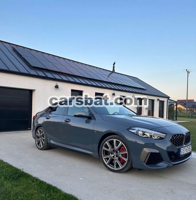 BMW 2 Series M235i xDrive ColorVision Edition 2021