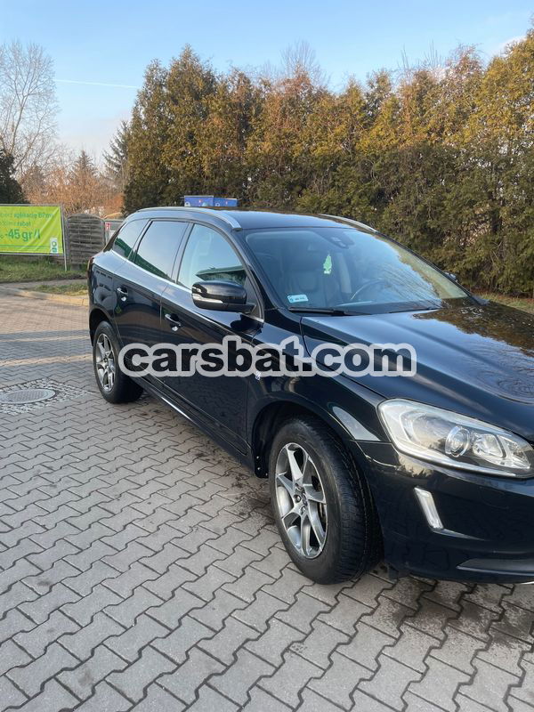 Volvo XC60 I D4 AWD Ocean Race 2015