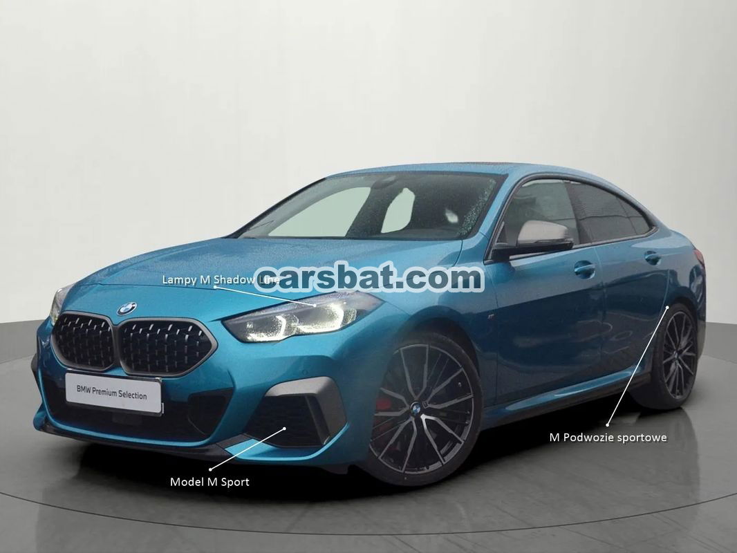 BMW 2 Series M235i xDrive 2023