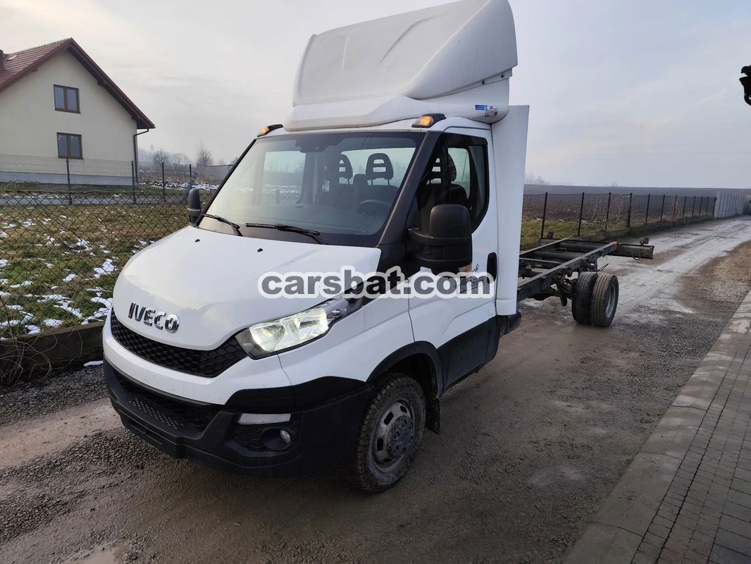 Iveco Daily 2014