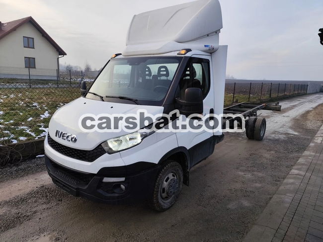 Iveco Daily 2014