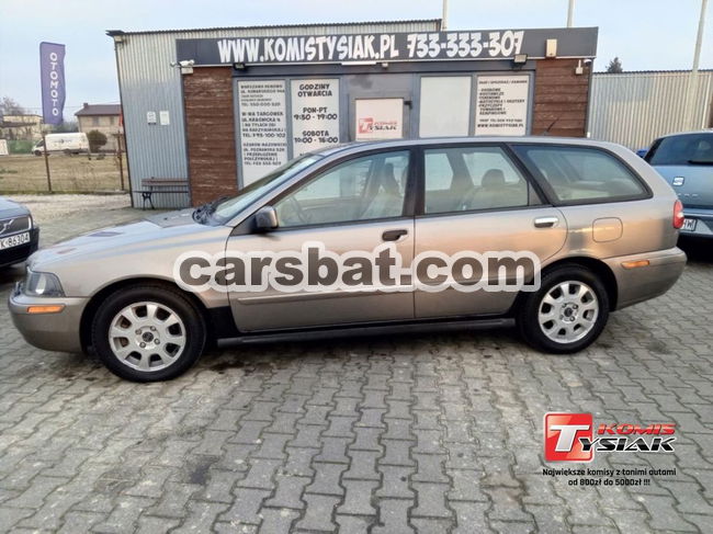 Volvo V40 I 2004