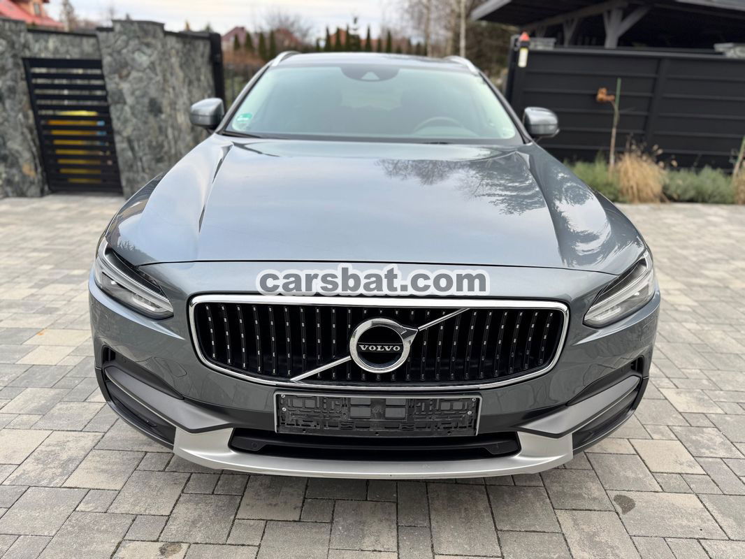 Volvo V90 D5 AWD Inscription 2018