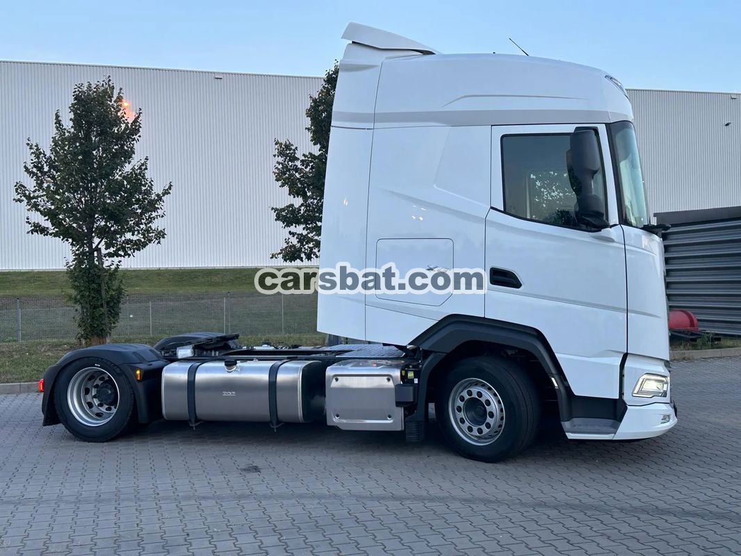 DAF XG 2024