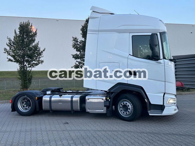 DAF XG 2024