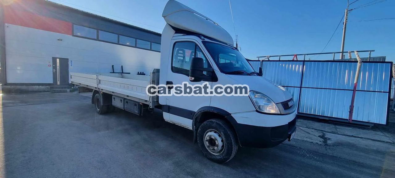 Iveco Daily 2011