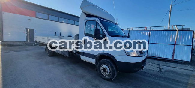 Iveco Daily 2011