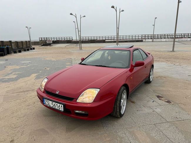 Honda Prelude 2.0i-16 1997