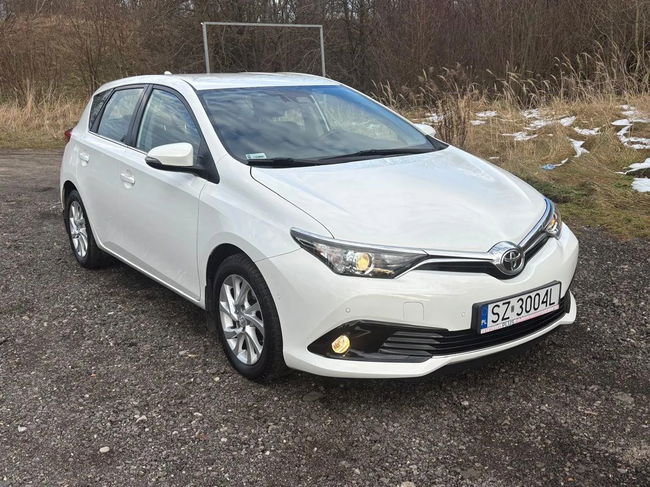 Toyota Auris II 1.6 Premium 2018