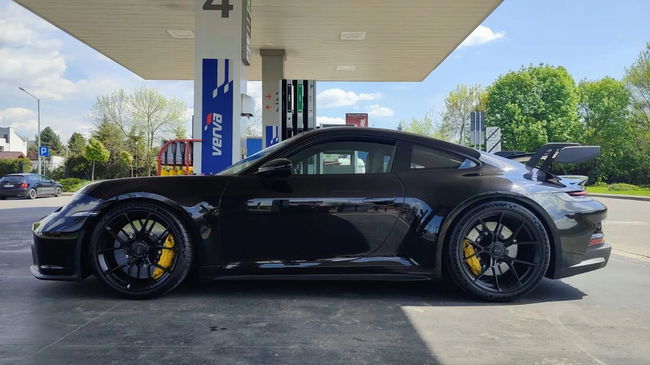 Porsche 911 992 GT3 2023