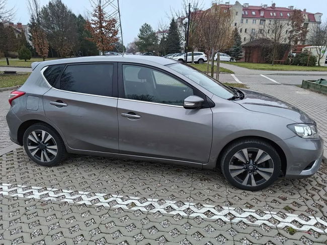 Nissan Pulsar 1.5 dCi Tekna 2015