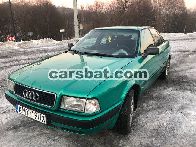 Audi 80 B4 1995