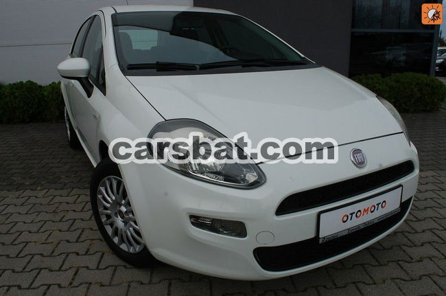 Fiat Punto 2014