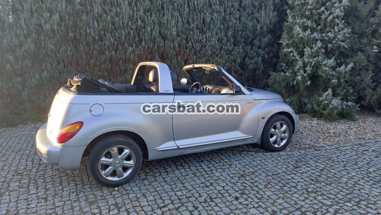 Chrysler PT Cruiser 2.4 Limited 2006