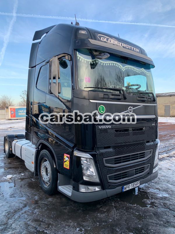 Volvo FH 2018