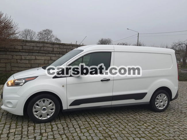 Ford Transit 2017