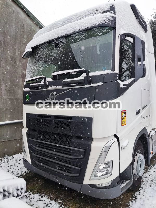 Volvo FH 2021