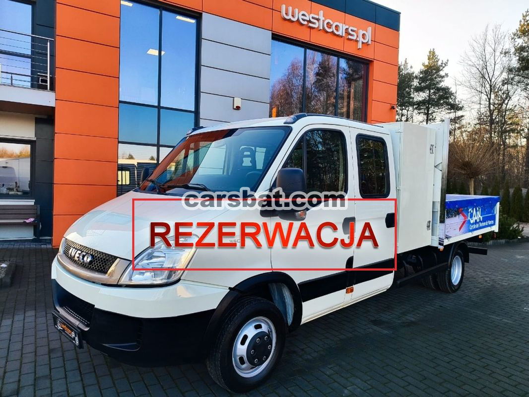 Iveco Daily 2011