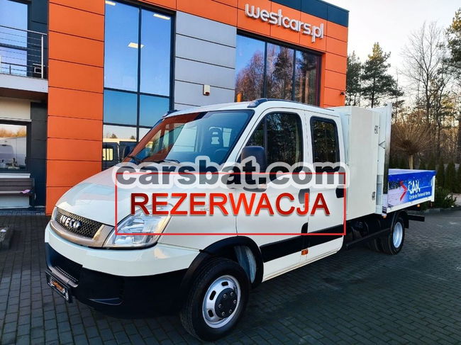 Iveco Daily 2011