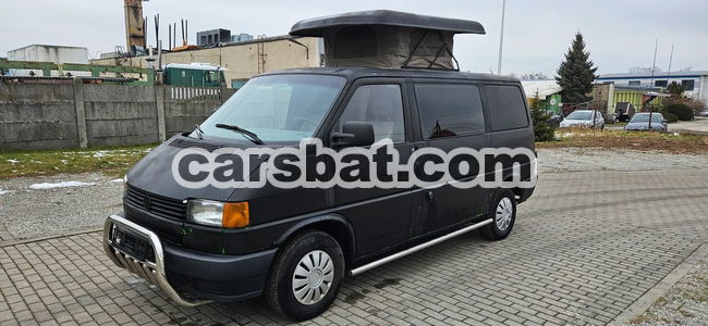 Volkswagen Transporter 1993