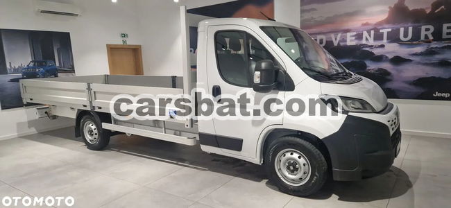 Fiat Ducato 2025