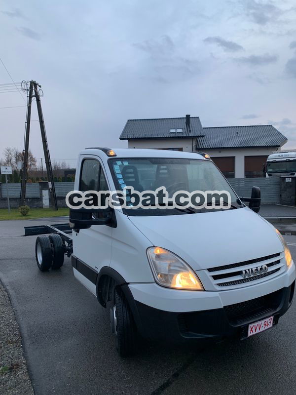 Iveco Daily 2007