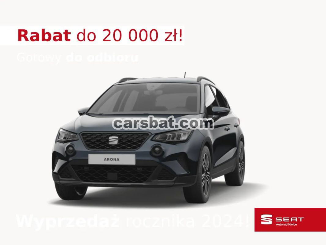 Seat Arona 1.0 TSI Style S&S 2024