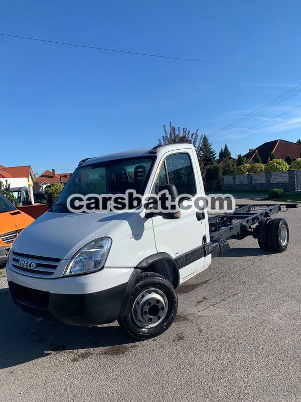 Iveco Daily 2008