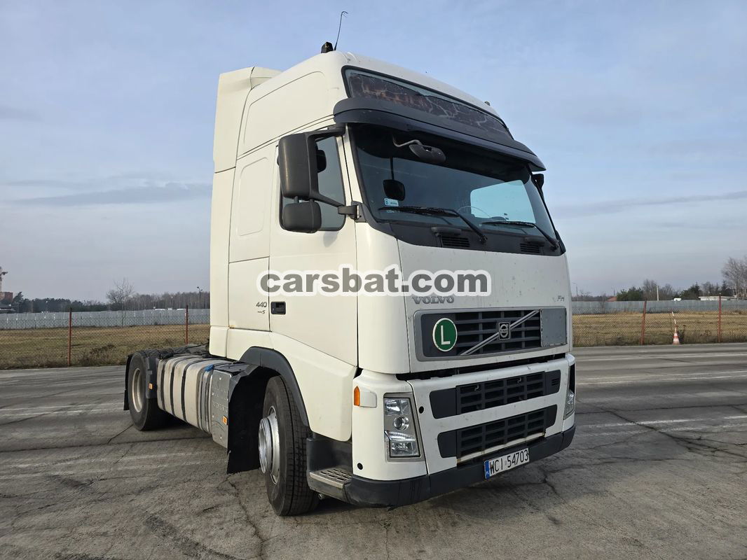 Volvo FH 2007