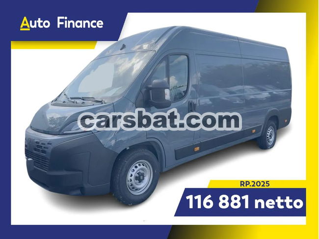 Fiat Ducato 2024