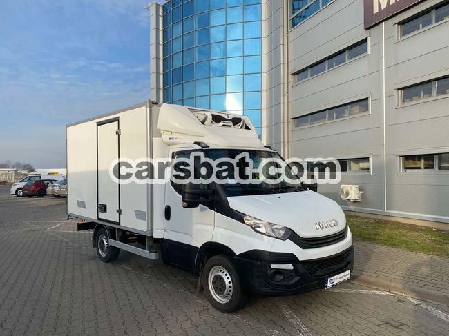 Iveco Daily 2017